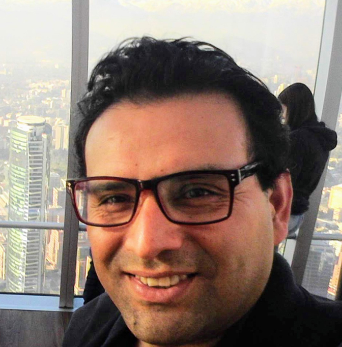 Miguel Poblete Carrera